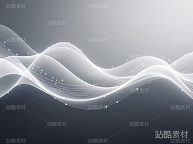 10个简洁线条波浪背景免费商用(导航-3609) - 未分类 - 站酷设计师明原创素材 - 站酷ZCOOL