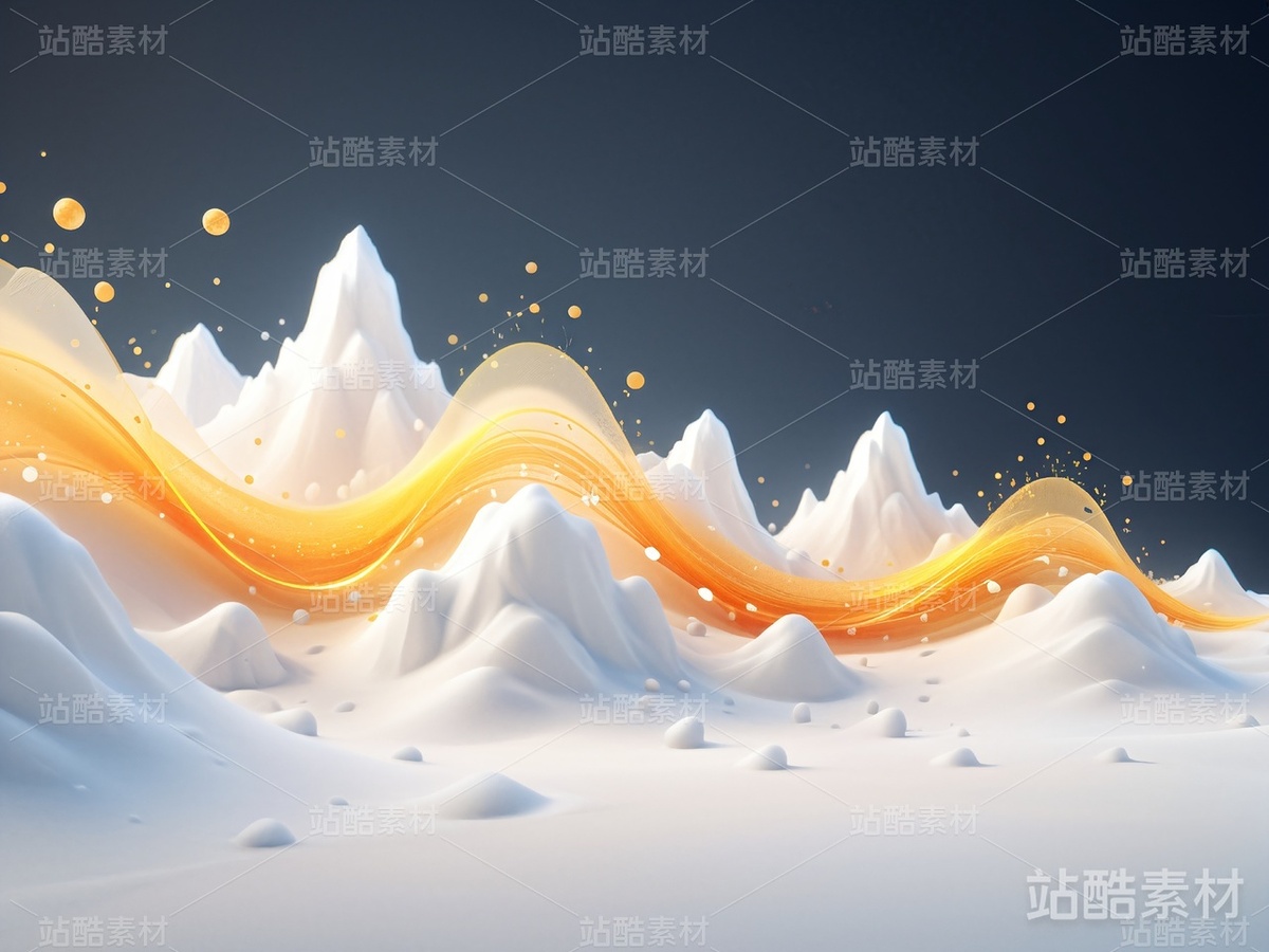 10个简洁线条波浪背景免费商用(主预览-3608) - 未分类 - 站酷设计师明原创素材 - 站酷ZCOOL
