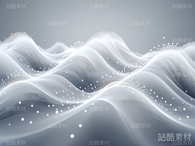 10个简洁线条波浪背景免费商用(导航-3610) - 未分类 - 站酷设计师明原创素材 - 站酷ZCOOL