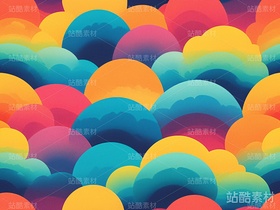 10款艳丽的圆形元素背景免费(导航-3623) - 未分类 - 站酷设计师明原创素材 - 站酷ZCOOL