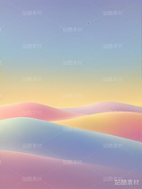 12张糖果色幻彩山丘背景(免费商用(导航-3662) - 未分类 - 站酷设计师明原创素材 - 站酷ZCOOL