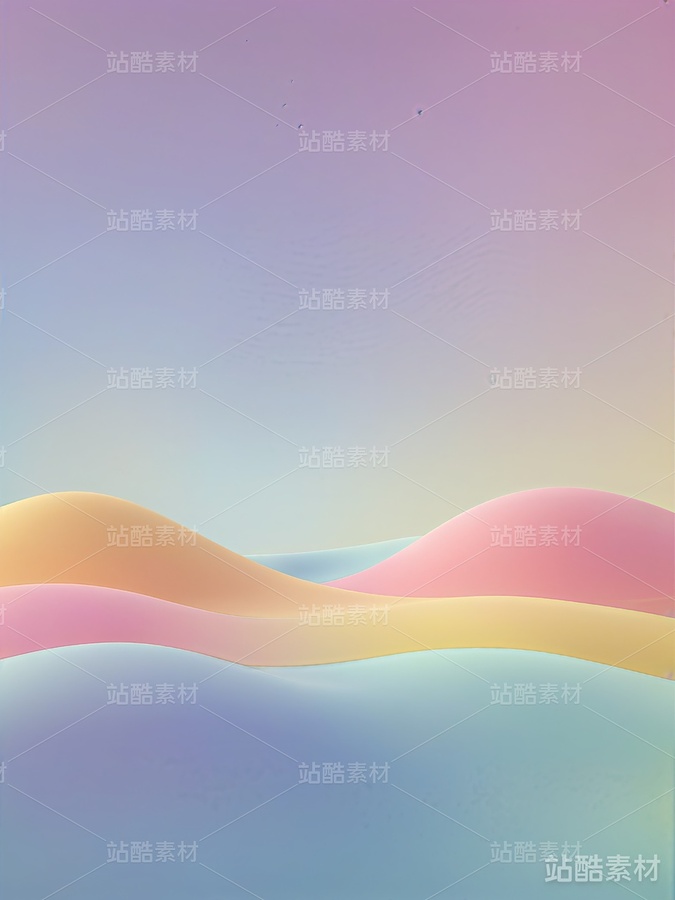12张糖果色幻彩山丘背景(免费商用(主预览-3663) - 未分类 - 站酷设计师明原创素材 - 站酷ZCOOL