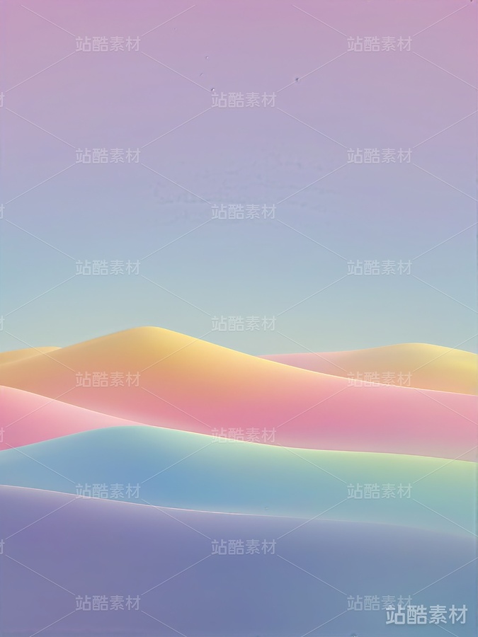 12张糖果色幻彩山丘背景(免费商用(主预览-3655) - 未分类 - 站酷设计师明原创素材 - 站酷ZCOOL