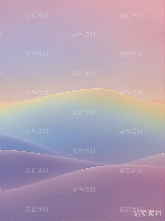 12张糖果色幻彩山丘背景(免费商用(主预览-3660) - 未分类 - 站酷设计师明原创素材 - 站酷ZCOOL