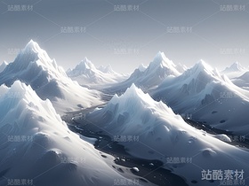 13个抽象巨浪波浪背景(免费商用)(导航-3672) - 未分类 - 站酷设计师明原创素材 - 站酷ZCOOL