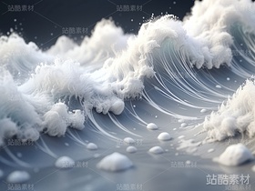 13个抽象巨浪波浪背景(免费商用)(导航-3670) - 未分类 - 站酷设计师明原创素材 - 站酷ZCOOL
