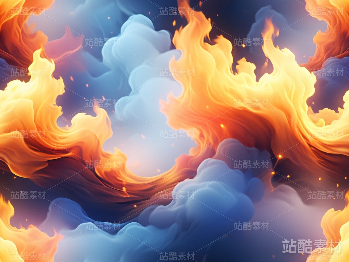 17个火焰线条主题背景(免费商用)(主预览-3680) - 未分类 - 站酷设计师明原创素材 - 站酷ZCOOL