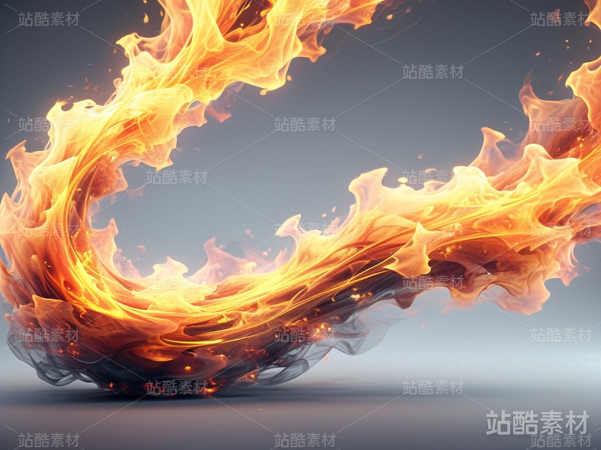 17个火焰线条主题背景(免费商用)(主预览-3685) - 未分类 - 站酷设计师明原创素材 - 站酷ZCOOL