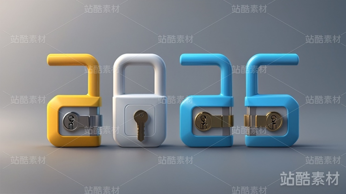 免抠安全2025主题艺术字(免费)(主预览-4626) - 未分类 - 站酷设计师明原创素材 - 站酷ZCOOL