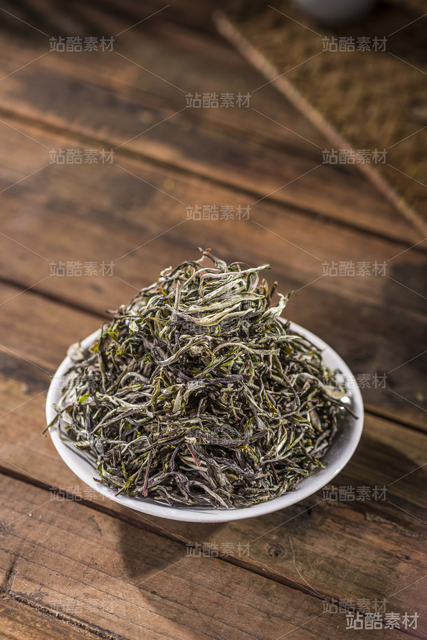 普洱散茶（主预览-4710） - 未分类 - 站酷设计师伍洲原创素材 - 站酷ZCOOL