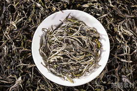 普洱散茶（导航-4709） - 未分类 - 站酷设计师伍洲原创素材 - 站酷ZCOOL