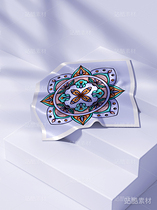 03纹样 印花图案（导航-4999） - 未分类 - 站酷设计师瑟琳娜Selina原创素材 - 站酷ZCOOL