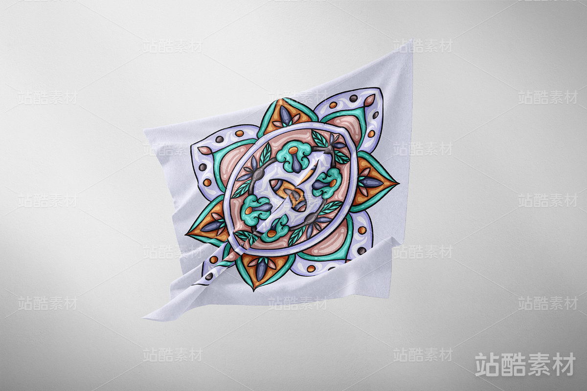 03纹样 印花图案（主预览-5000） - 未分类 - 站酷设计师瑟琳娜Selina原创素材 - 站酷ZCOOL