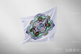 07纹样 印花图案（导航-5066） - 未分类 - 站酷设计师瑟琳娜Selina原创素材 - 站酷ZCOOL