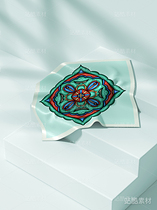 10纹样 印花图案（导航-5081） - 未分类 - 站酷设计师瑟琳娜Selina原创素材 - 站酷ZCOOL
