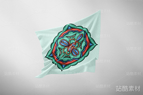 10纹样 印花图案（导航-5082） - 未分类 - 站酷设计师瑟琳娜Selina原创素材 - 站酷ZCOOL