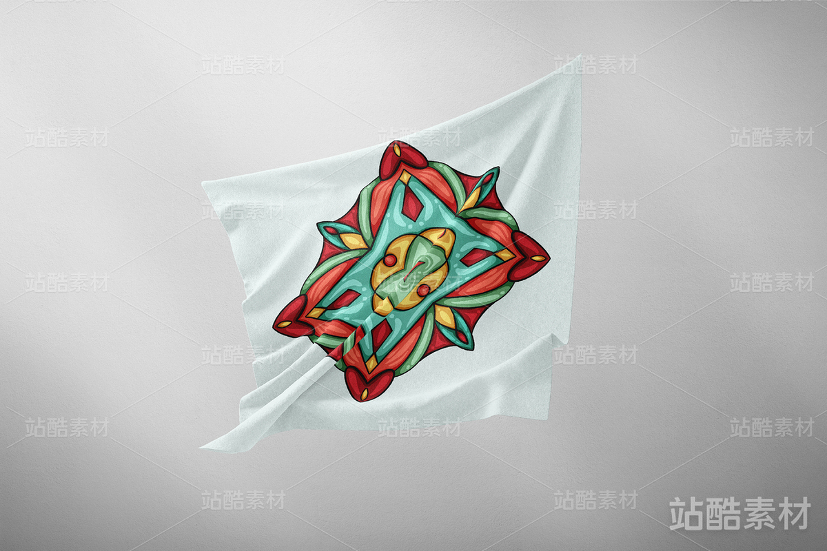 14纹样 印花图案（主预览-6449） - 未分类 - 站酷设计师瑟琳娜Selina原创素材 - 站酷ZCOOL