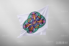 15纹样 印花图案（导航-6452） - 未分类 - 站酷设计师瑟琳娜Selina原创素材 - 站酷ZCOOL