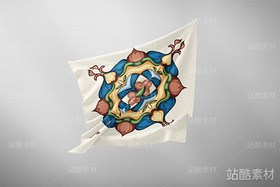 17纹样 印花图案（导航-6458） - 未分类 - 站酷设计师瑟琳娜Selina原创素材 - 站酷ZCOOL
