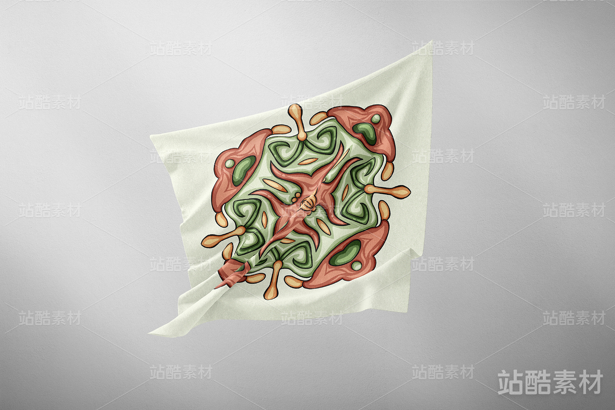 18纹样 印花图案（主预览-6461） - 未分类 - 站酷设计师瑟琳娜Selina原创素材 - 站酷ZCOOL