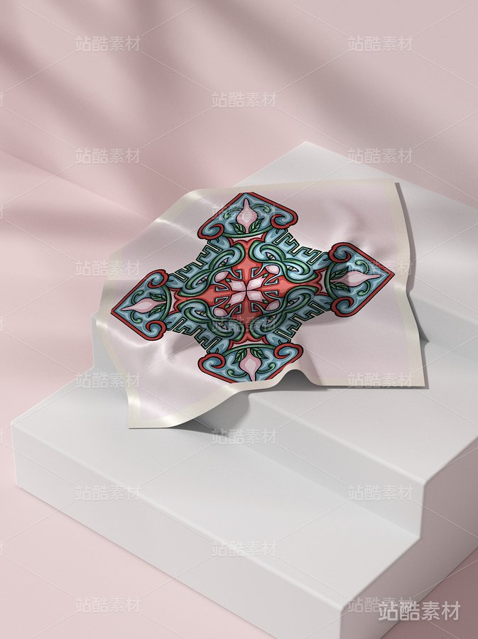 20纹样 印花图案（主预览-6466） - 未分类 - 站酷设计师瑟琳娜Selina原创素材 - 站酷ZCOOL