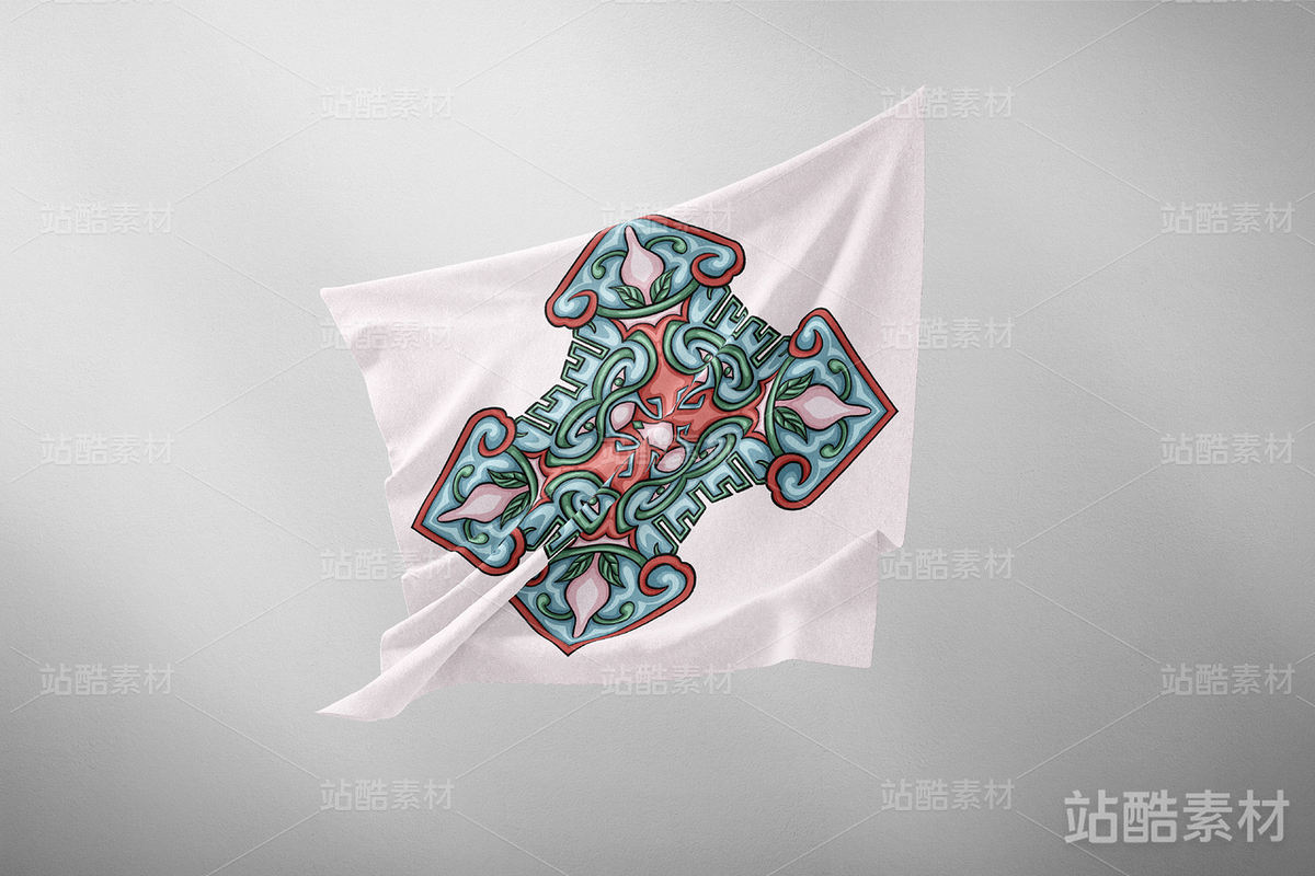 20纹样 印花图案（主预览-6467） - 未分类 - 站酷设计师瑟琳娜Selina原创素材 - 站酷ZCOOL
