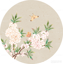 一、十二月令花（導(dǎo)航-7263） - 未分類 - 站酷設(shè)計師故里Ya1原創(chuàng)素材 - 站酷ZCOOL