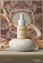 蛇年神话相柳 丝巾图案/插画图案（导航-7457） - 未分类 - 站酷设计师一竹九阴原创素材 - 站酷ZCOOL