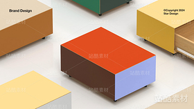 家具品牌设计（含标志+延展图形）（导航-7561） - 未分类 - 站酷设计师星品牌设计STAR原创素材 - 站酷ZCOOL