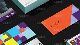 家具品牌设计（含标志+延展图形）（导航-7564） - 未分类 - 站酷设计师星品牌设计STAR原创素材 - 站酷ZCOOL