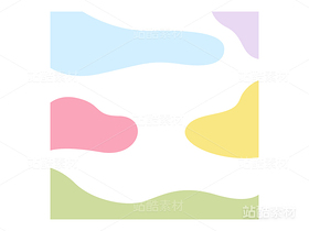 小猫蛋糕贴纸（导航-8574） - 未分类 - 站酷设计师ikutabb原创素材 - 站酷ZCOOL