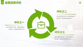 自我介紹簡(jiǎn)歷企業(yè)求職面試PPT模板（導(dǎo)航-8663） - 未分類 - 站酷設(shè)計(jì)師陳西設(shè)計(jì)之家PPT原創(chuàng)素材 - 站酷ZCOOL