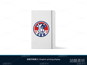 牛牛圖案 | 十二生肖文創(chuàng)卡通設(shè)計(jì)（導(dǎo)航-11335） - 未分類 - 站酷設(shè)計(jì)師心夢(mèng)創(chuàng)意原創(chuàng)素材 - 站酷ZCOOL