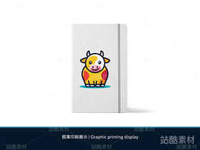 牛牛圖案 | 十二生肖文創(chuàng)卡通設(shè)計(jì)（導(dǎo)航-11311） - 未分類(lèi) - 站酷設(shè)計(jì)師心夢(mèng)創(chuàng)意原創(chuàng)素材 - 站酷ZCOOL