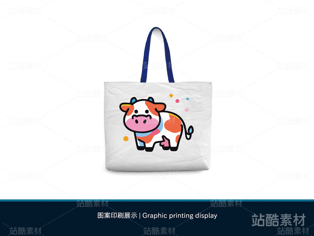 牛牛圖案 | 十二生肖文創(chuàng)卡通設(shè)計(jì)（主預(yù)覽-11365） - 未分類 - 站酷設(shè)計(jì)師心夢(mèng)創(chuàng)意原創(chuàng)素材 - 站酷ZCOOL