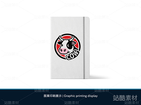 牛牛圖案 | 十二生肖文創(chuàng)卡通設(shè)計(jì)（導(dǎo)航-11593） - 未分類 - 站酷設(shè)計(jì)師心夢(mèng)創(chuàng)意原創(chuàng)素材 - 站酷ZCOOL