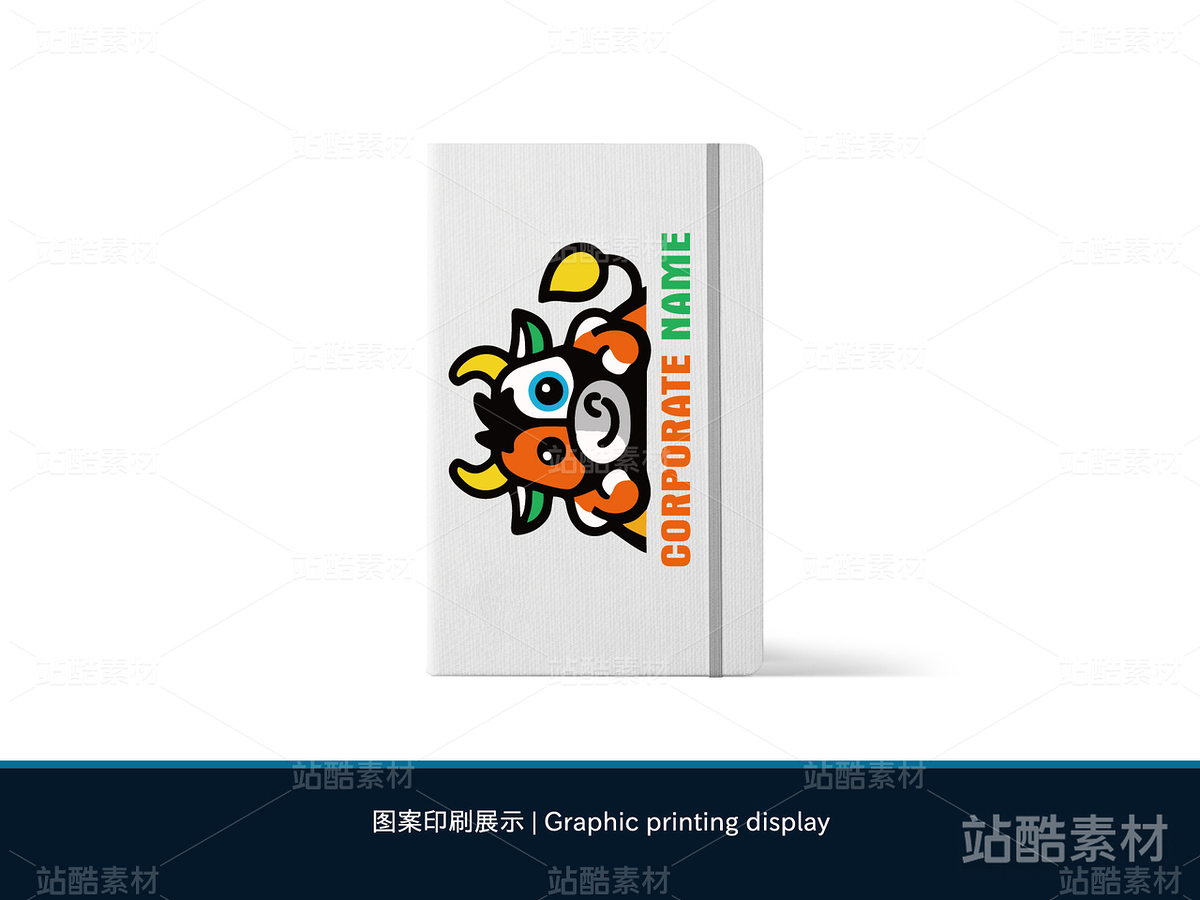 牛牛圖案 | 十二生肖文創(chuàng)卡通設(shè)計(jì)（主預(yù)覽-11567） - 未分類(lèi) - 站酷設(shè)計(jì)師心夢(mèng)創(chuàng)意原創(chuàng)素材 - 站酷ZCOOL