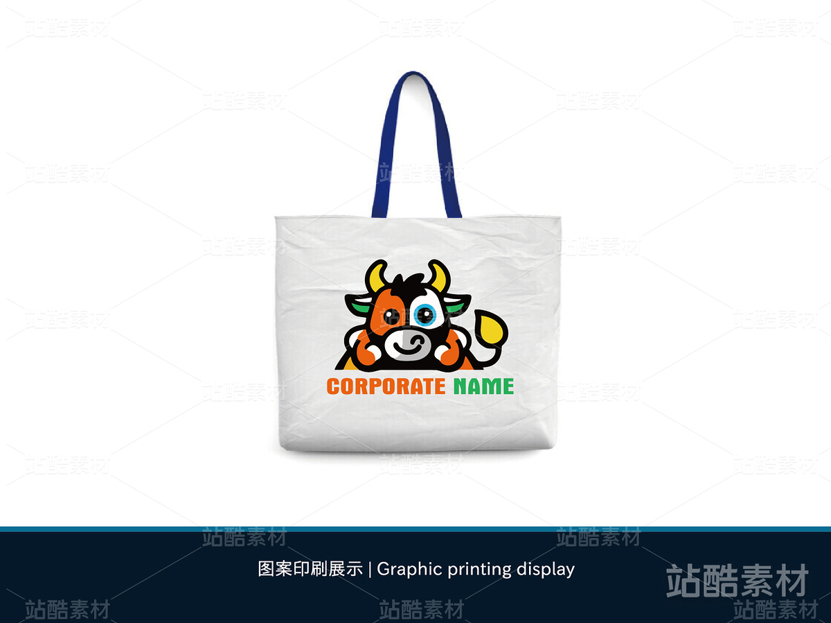 牛牛圖案 | 十二生肖文創(chuàng)卡通設(shè)計(jì)（主預(yù)覽-11569） - 未分類(lèi) - 站酷設(shè)計(jì)師心夢(mèng)創(chuàng)意原創(chuàng)素材 - 站酷ZCOOL