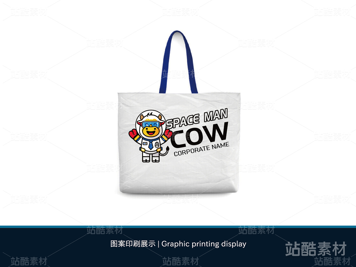 牛牛图案 | 十二生肖文创卡通设计（主预览-11616） - 未分类 - 站酷设计师心梦创意原创素材 - 站酷ZCOOL