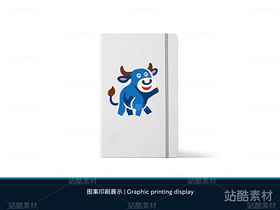 牛牛圖案 | 十二生肖文創(chuàng)卡通設(shè)計(jì)（導(dǎo)航-11624） - 未分類(lèi) - 站酷設(shè)計(jì)師心夢(mèng)創(chuàng)意原創(chuàng)素材 - 站酷ZCOOL