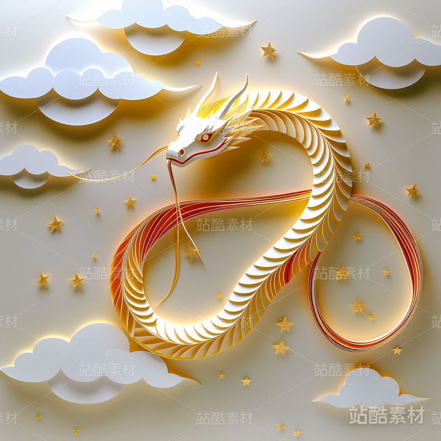 2025蛇年吉祥物概念设计(主预览-12525) - 未分类 - 站酷设计师云梦楚原创素材 - 站酷ZCOOL