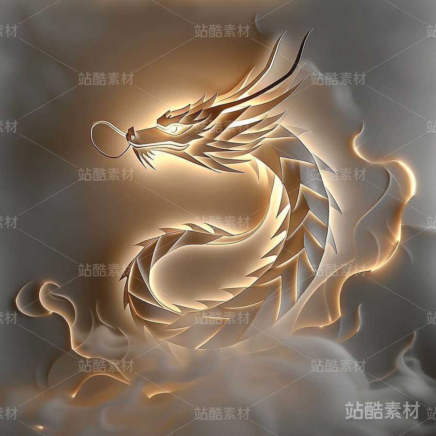 2025蛇年吉祥物概念设计(主预览-12524) - 未分类 - 站酷设计师云梦楚原创素材 - 站酷ZCOOL