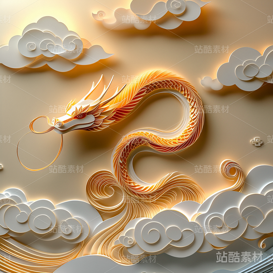 2025蛇年吉祥物概念设计(主预览-12527) - 未分类 - 站酷设计师云梦楚原创素材 - 站酷ZCOOL