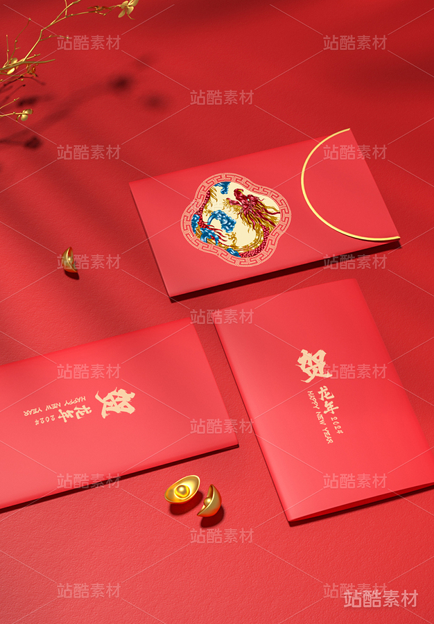 十二生肖——龙年版画(主预览-14431) - 未分类 - 站酷设计师瑟琳娜Selina原创素材 - 站酷ZCOOL