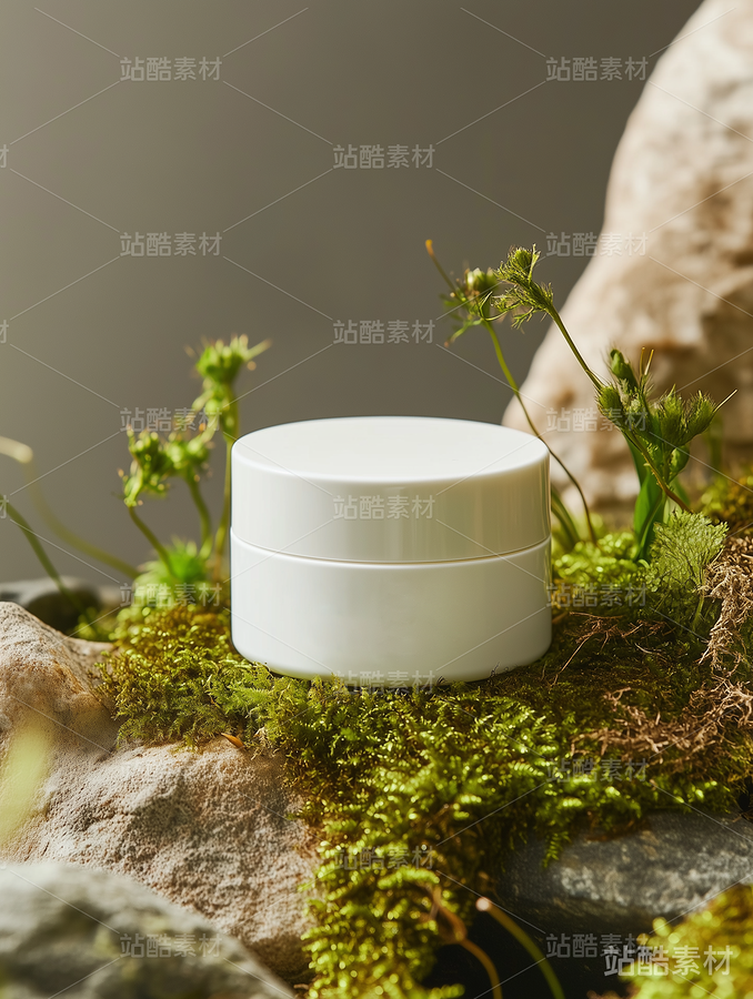 面霜類化妝品—系列商品展示圖（主預(yù)覽-15620） - 未分類 - 站酷設(shè)計師Z60768744原創(chuàng)素材 - 站酷ZCOOL