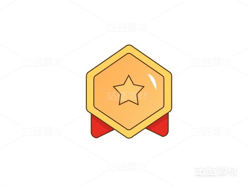 积分图标