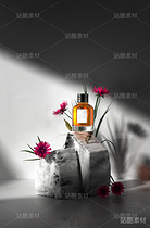 产品渲染-化妆品香水精华渲染（导航-17200） - 未分类 - 站酷设计师逐风卷原创素材 - 站酷ZCOOL