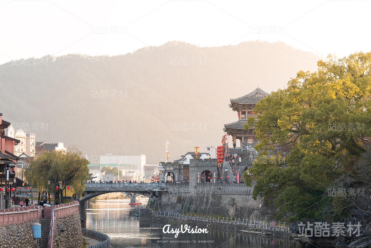 古城风光摄影（主预览-18161） - 未分类 - 站酷设计师-束负-原创素材 - 站酷ZCOOL