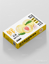 白桃版画包装设计（导航-18457） - 未分类 - 站酷设计师瑟琳娜Selina原创素材 - 站酷ZCOOL