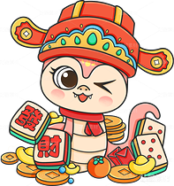 蛇IP形象新年主题设计(导航-18476) - 未分类 - 站酷设计师风铃01原创素材 - 站酷ZCOOL